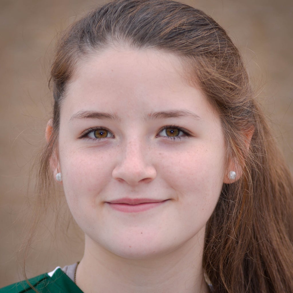 Faith McLeod mugshot