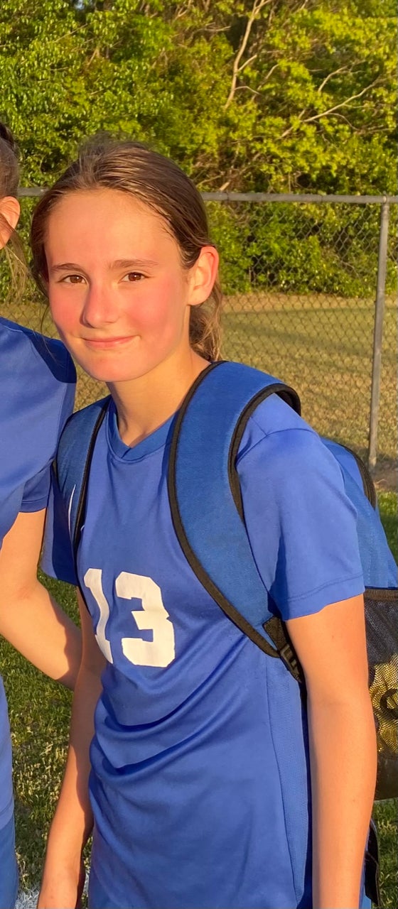 Baili McKim