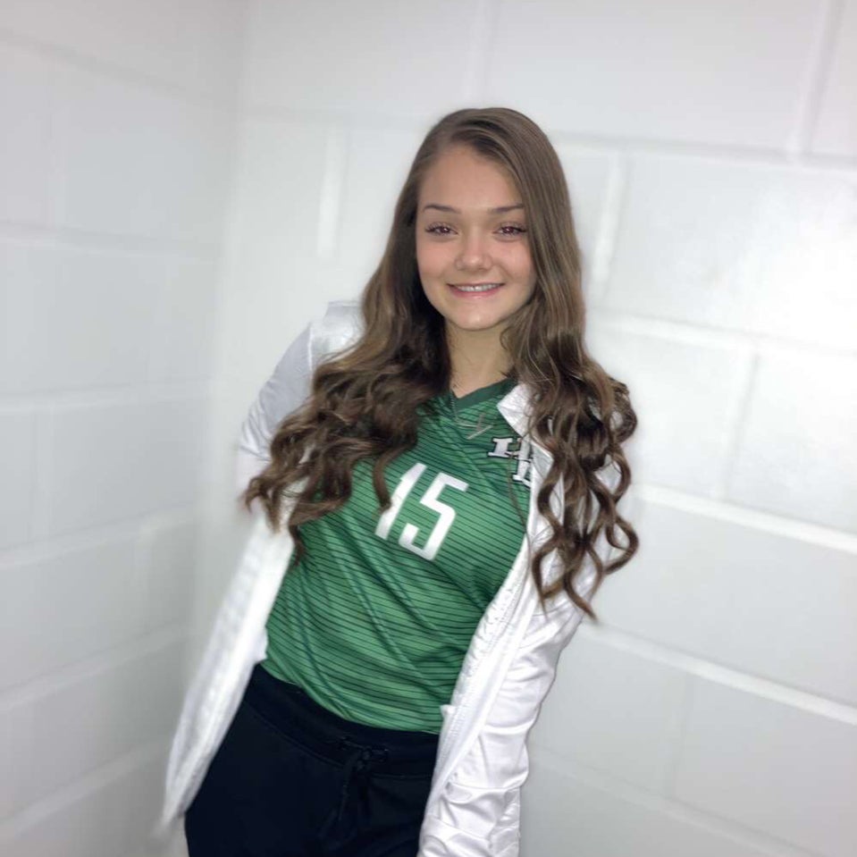 Kylee Firestone