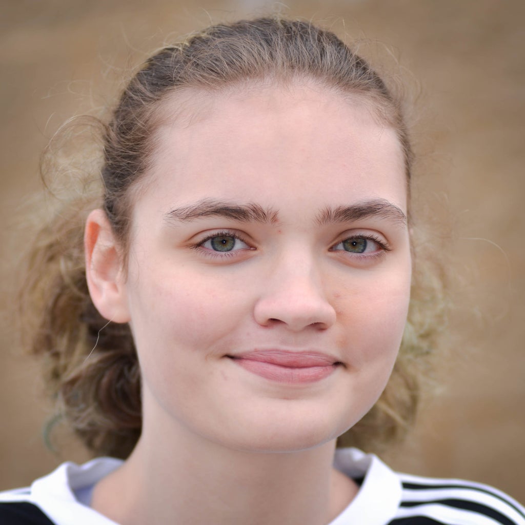 Lexi Peterson mugshot