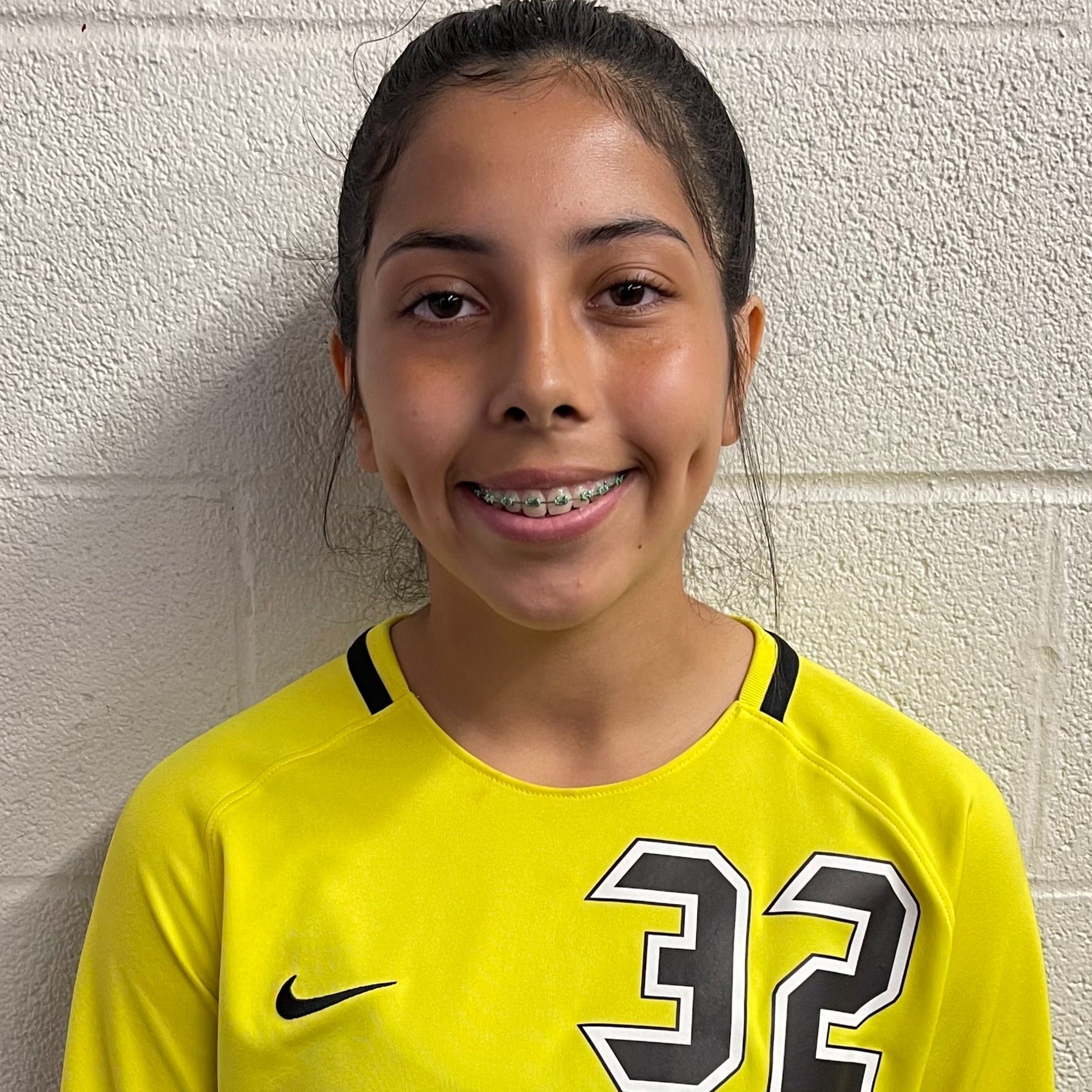 Ashley Acevedo