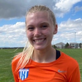 Hailey  Houlberg mugshot