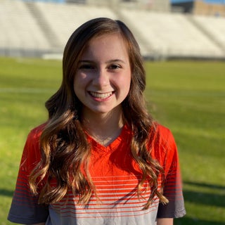 Madie Barton