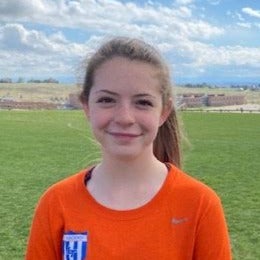 Lexie  Heilbrun