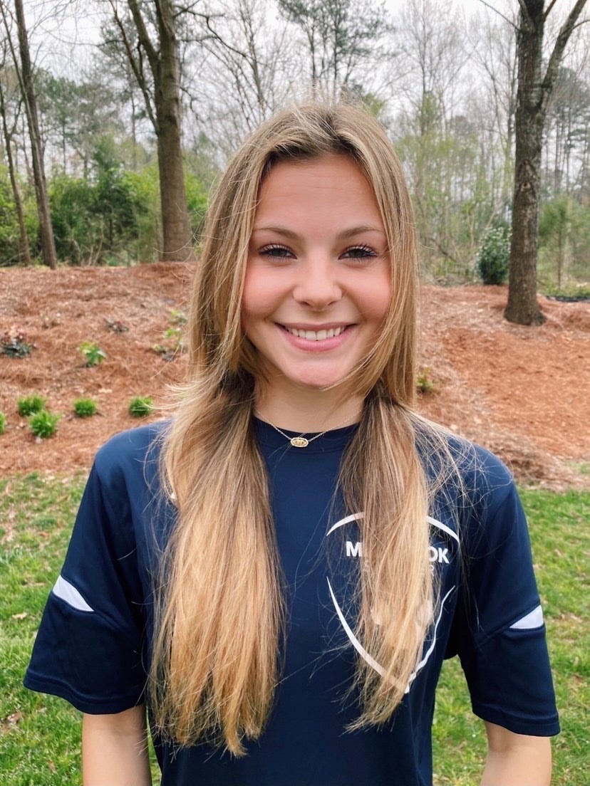 Marissa Antonelli
