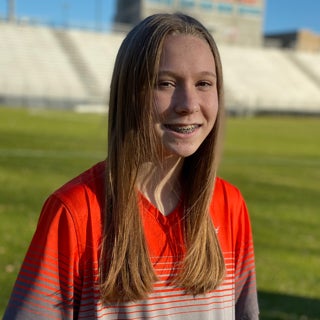 Morgan Goessel mugshot