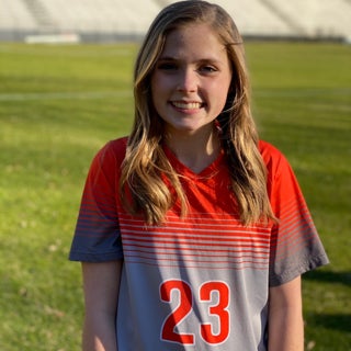 Haylee Robertson