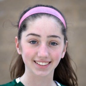 Savannah Grace Matthews mugshot