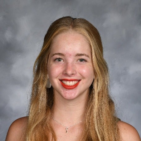 Sarah Costa mugshot
