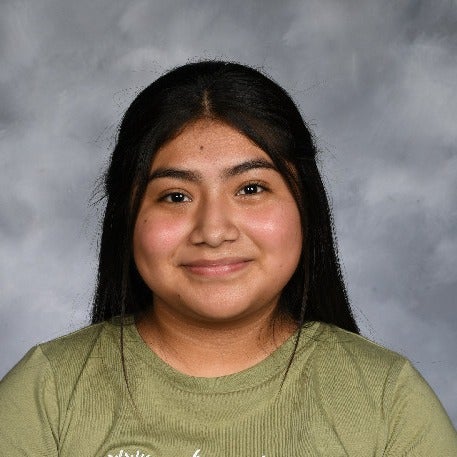 Karla Torres mugshot