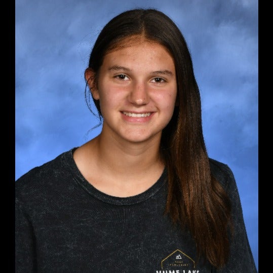 Tillie  Wendt mugshot