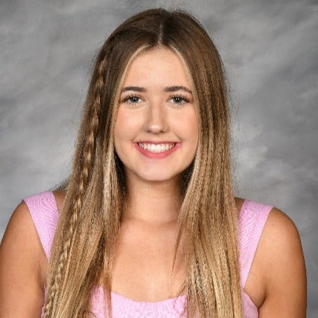 Sierrah Baker mugshot