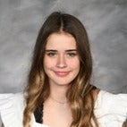 Hannah Baker mugshot
