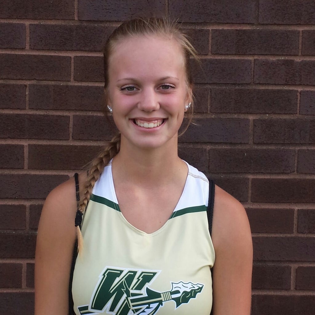 Kaitlyn Slusser