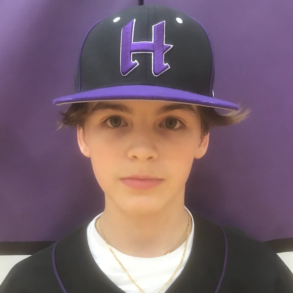 Andrew DiMarzio mugshot