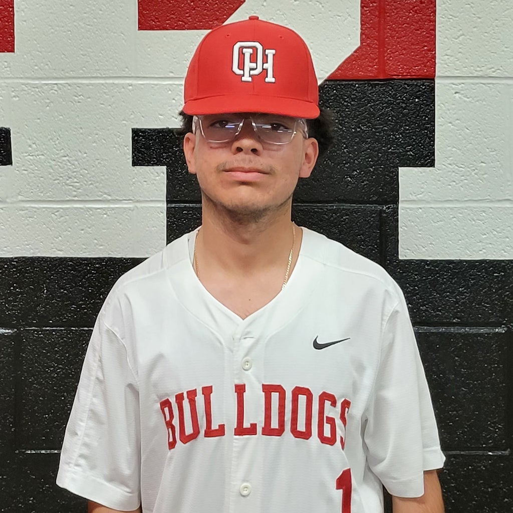 Omar Franquez mugshot