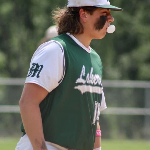 Hunter Krahe