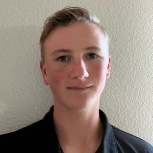 Brody Coe mugshot