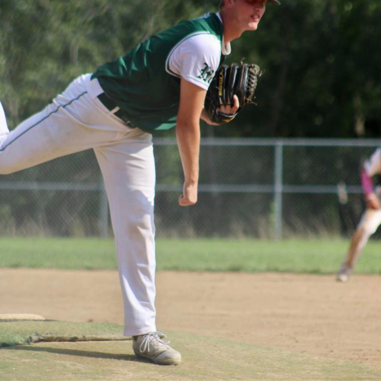 Bryce Schueth