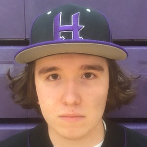 Carter Jones mugshot