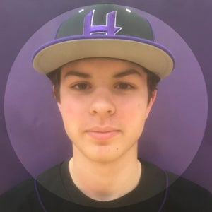 Nick Lueders mugshot