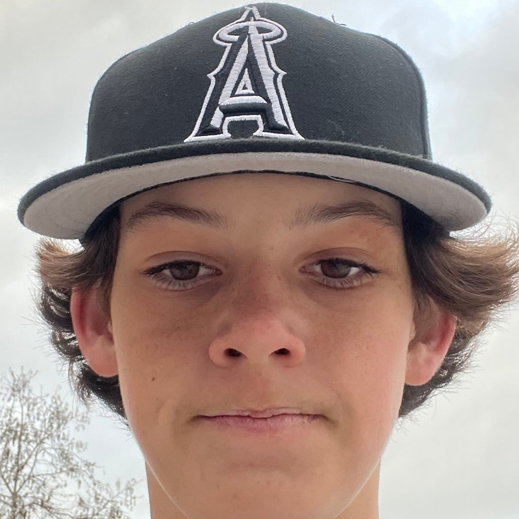 Kellen Barclay-McCall mugshot