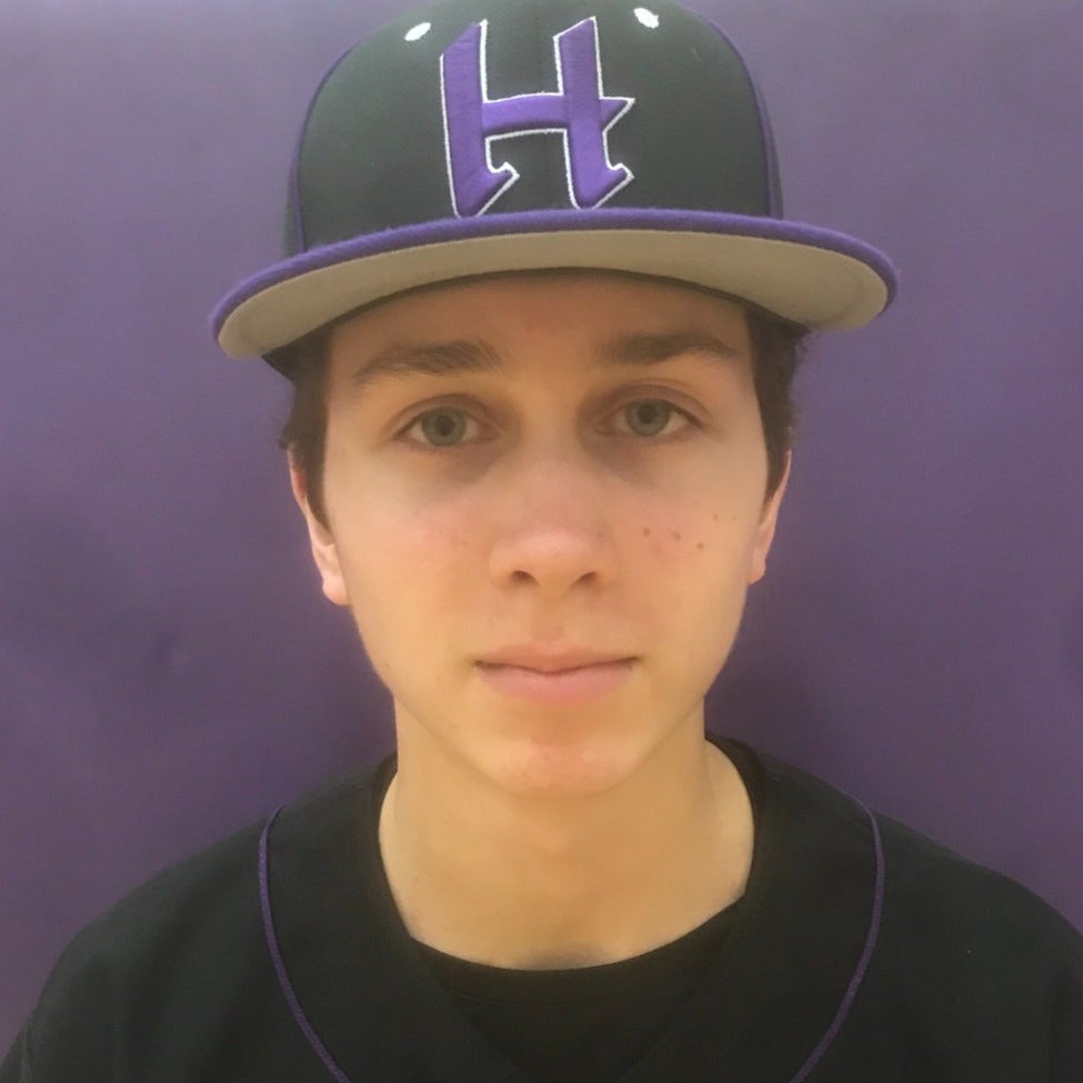 Carter Riebock mugshot