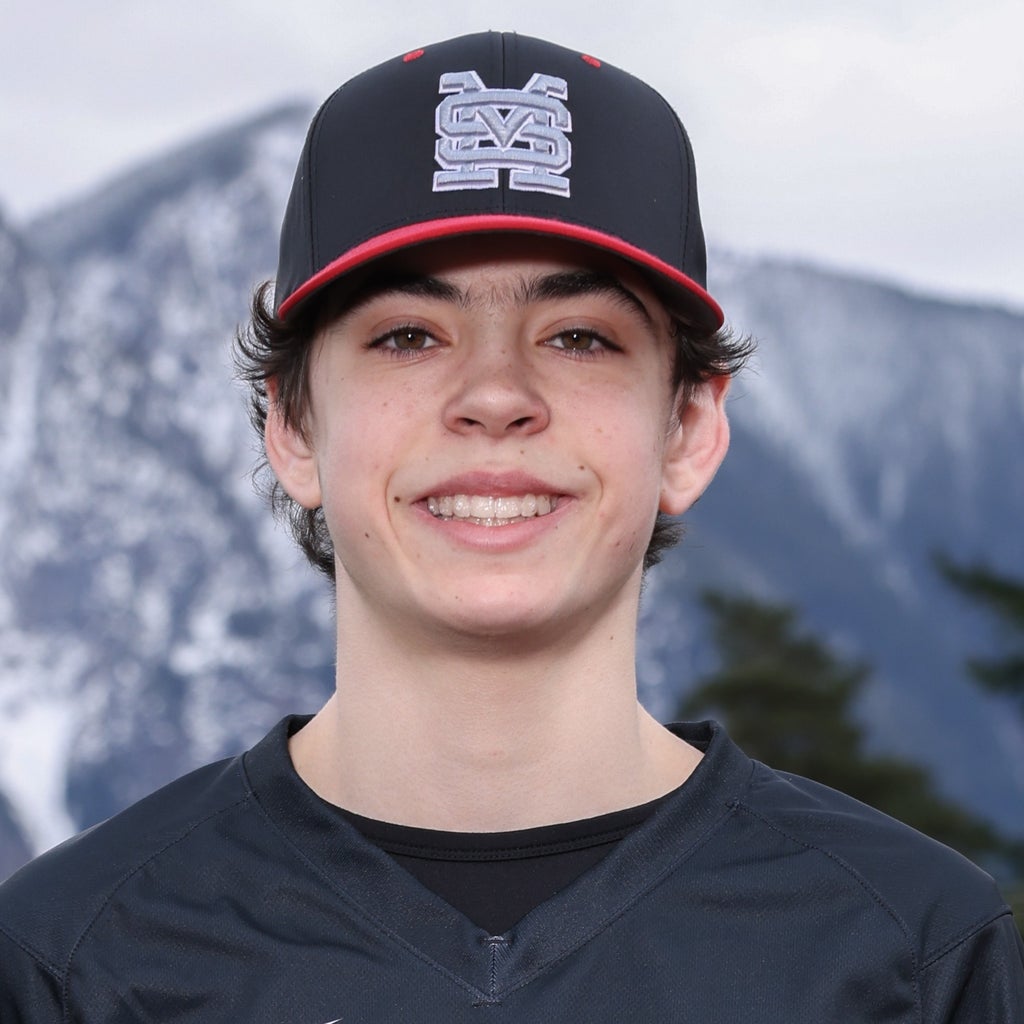 Alex Martinez mugshot