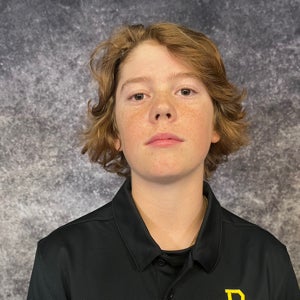 Beckett Crow mugshot