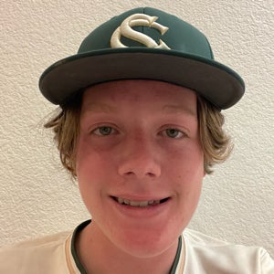 Trennan Lange mugshot