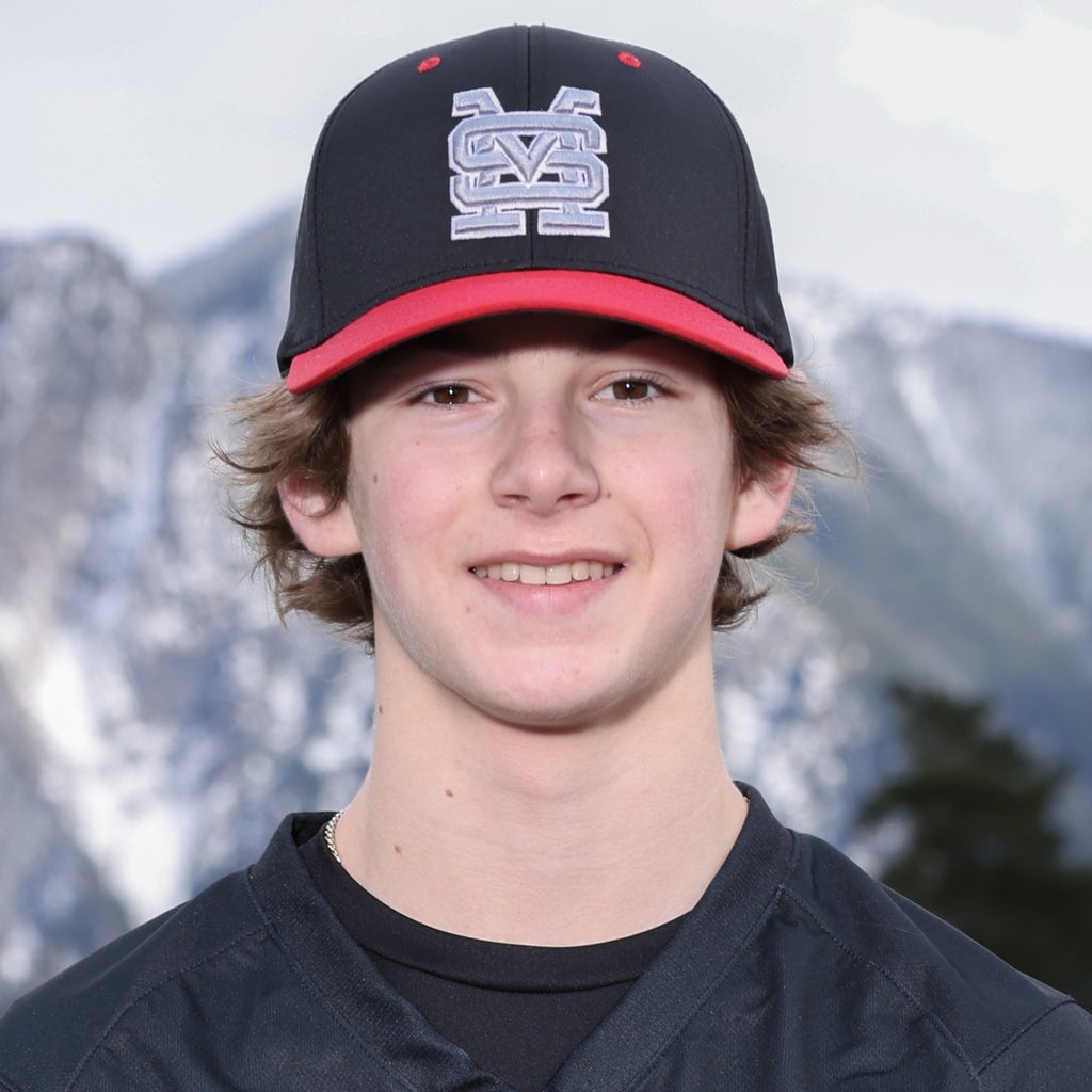 Patrick Rein mugshot