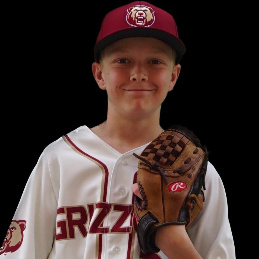 Britton Hale