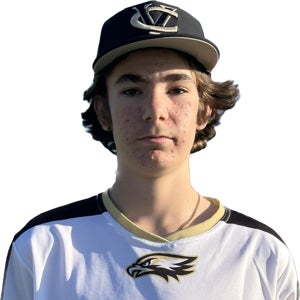 Nolan Tornberg mugshot