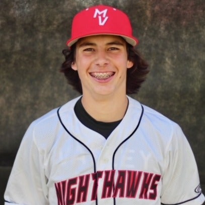 Noah Cooper mugshot