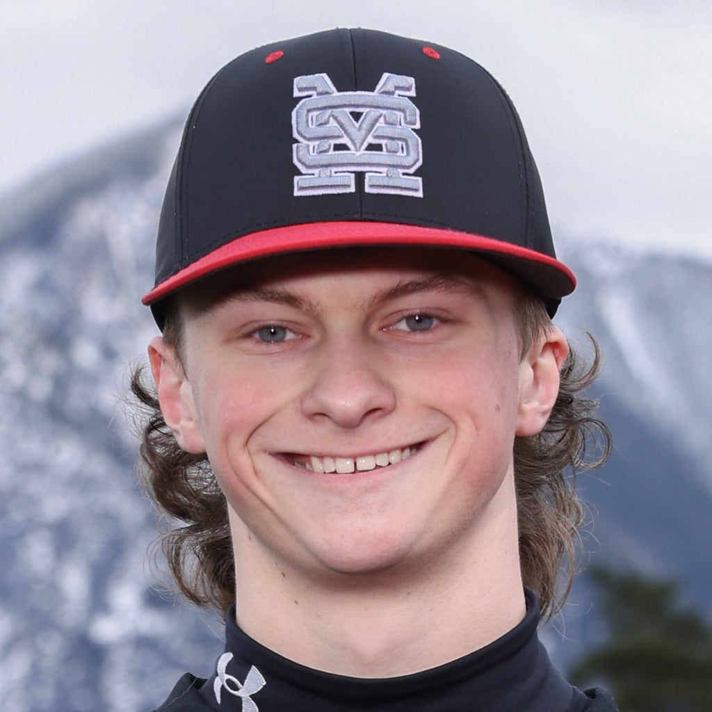 Grant Bjorke mugshot