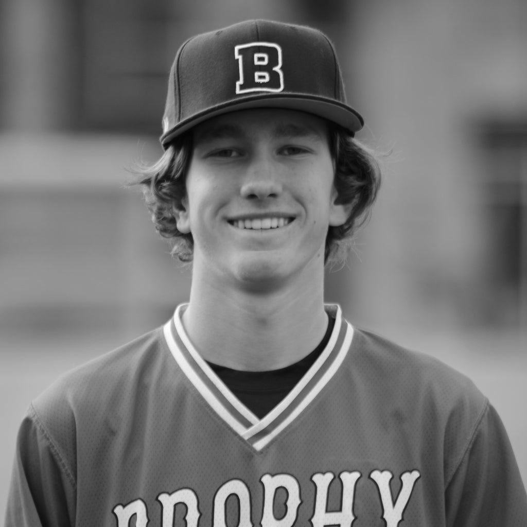 Will Jacobson mugshot