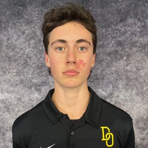 Jackson Flannery mugshot