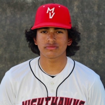Trystan  Pineda mugshot