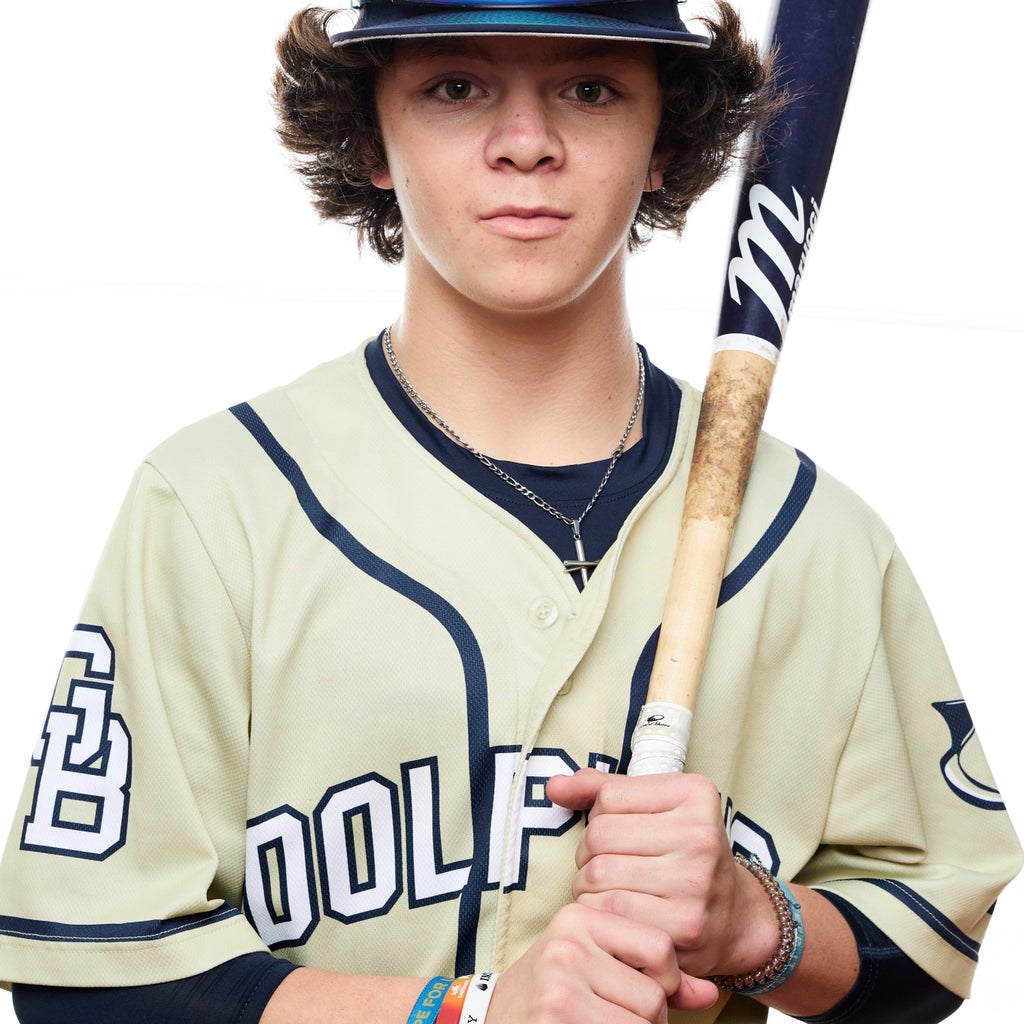 Carson Netolicky mugshot