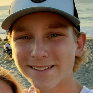 Brody Salbato mugshot