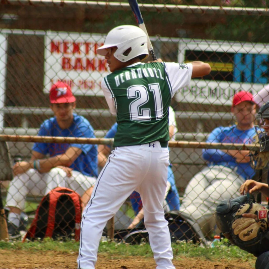 Xavier Hernandez