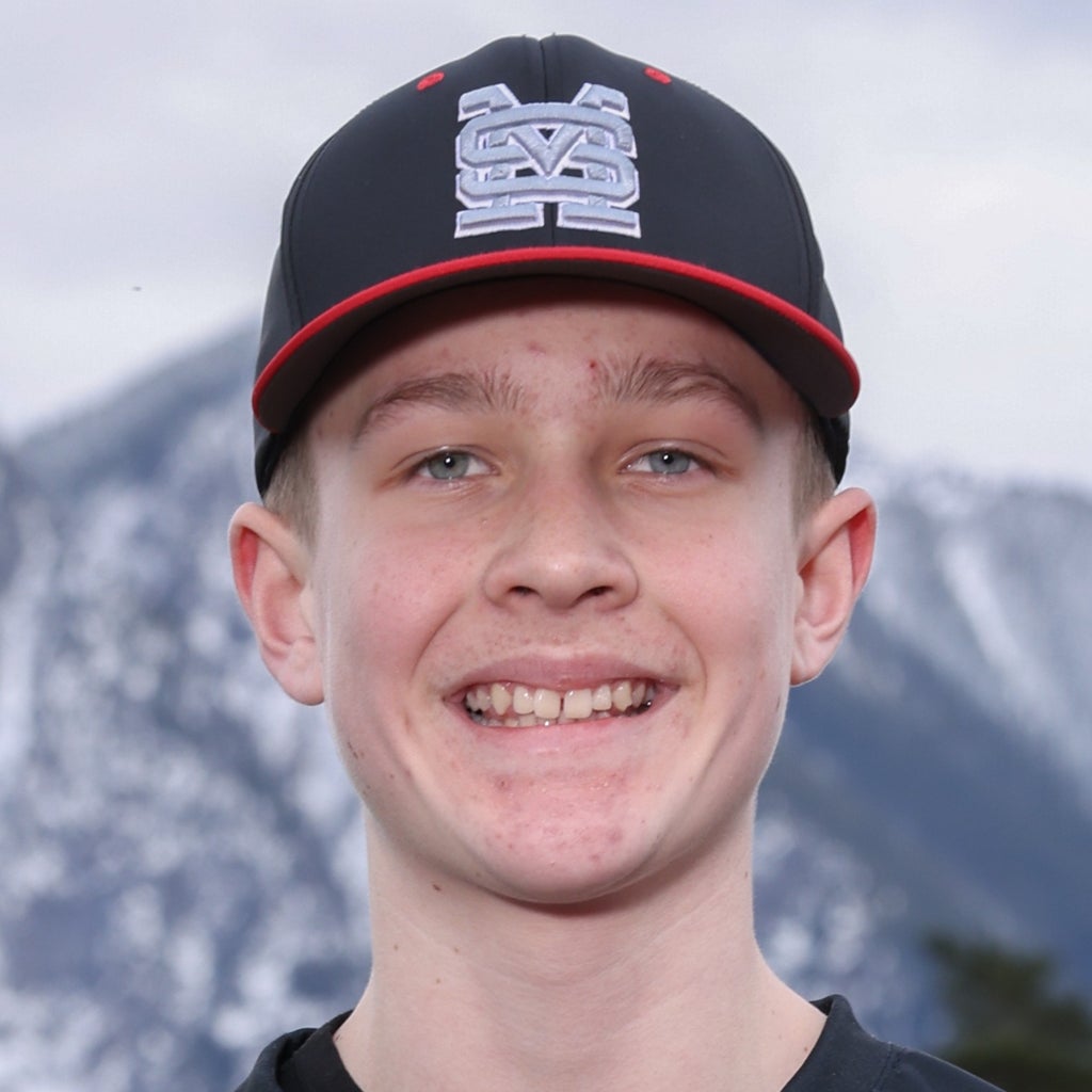 Davis Nelson mugshot