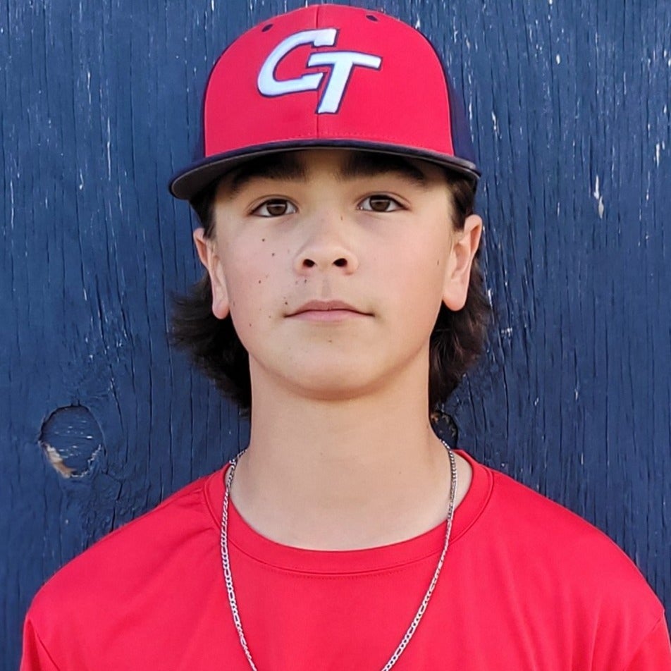 Brody Litwin mugshot