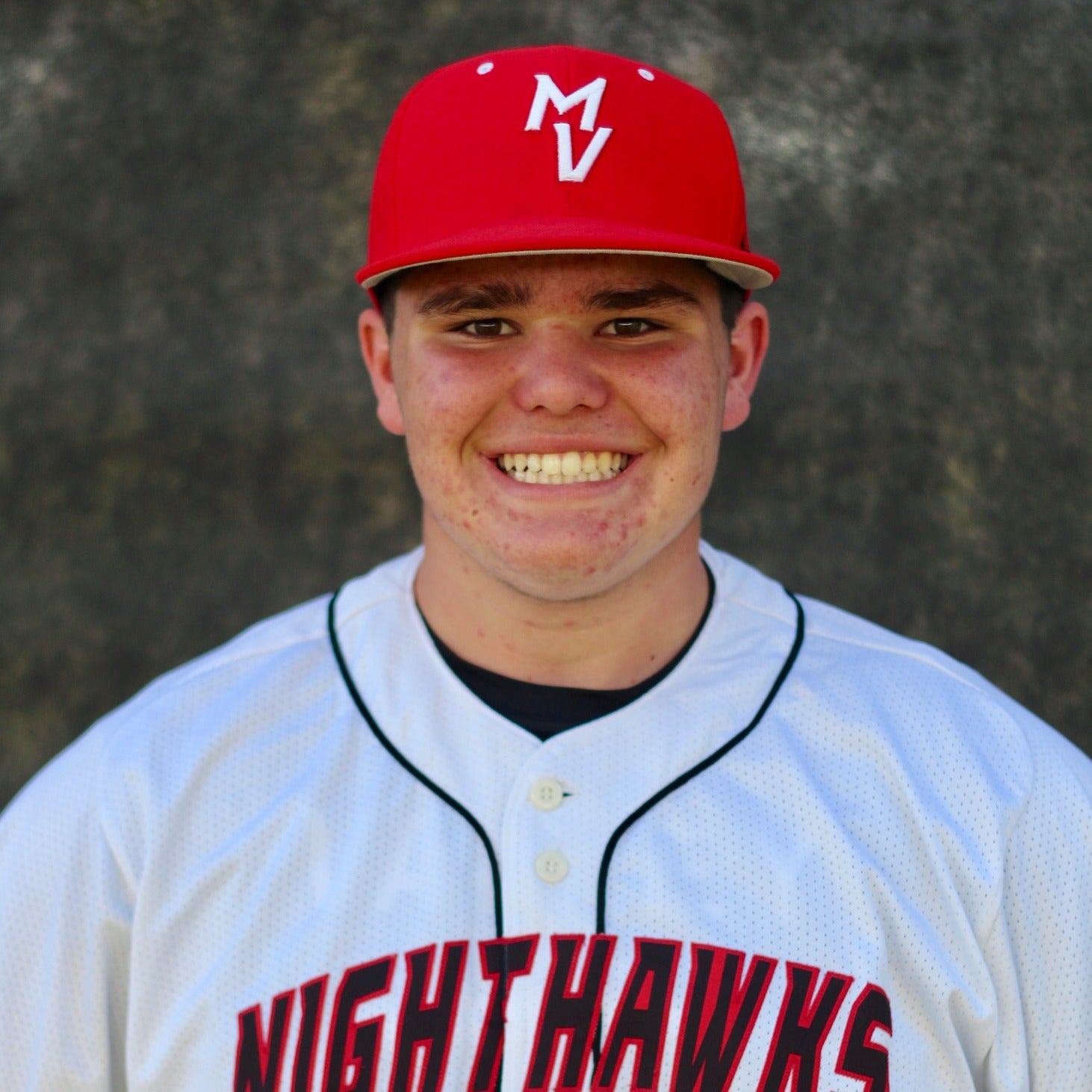 Gavin Parks