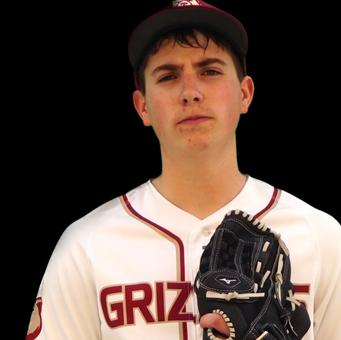 Zac Stuart