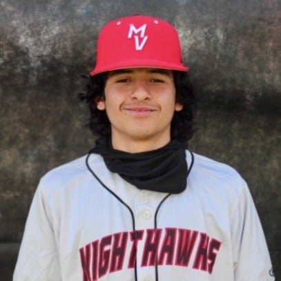 Alex Fuentes mugshot