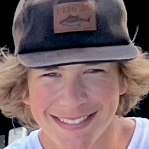 Ryan Higley mugshot
