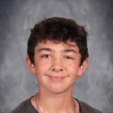 Ferris Hager mugshot