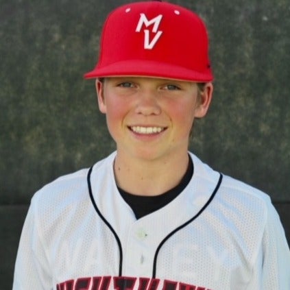 Rider Roth mugshot