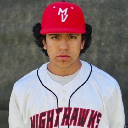John-Anthony  Solorio mugshot